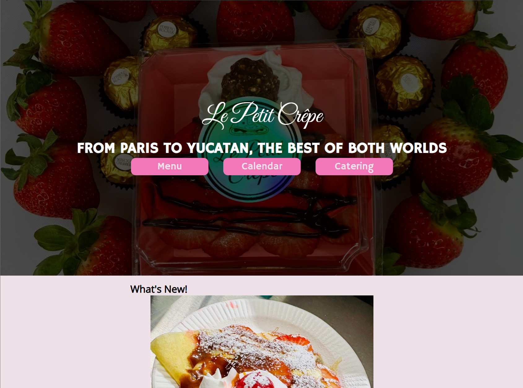 Le-petit-crepe picture